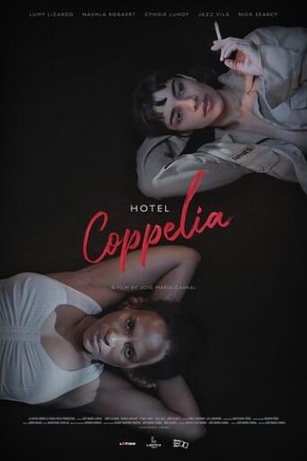 Assistir Hotel Coppelia online