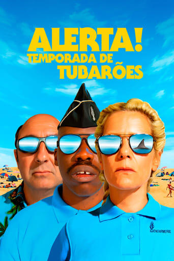 Assistir Alerta! Temporada de Tubarões online