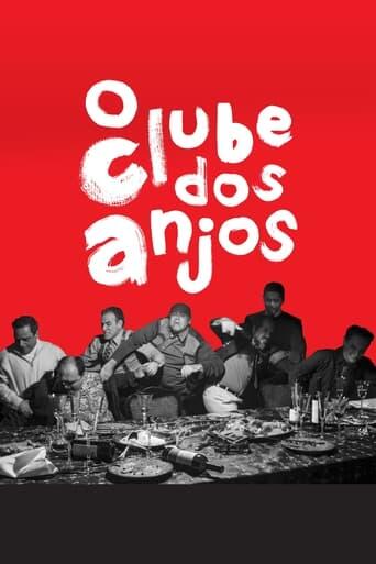 Assistir O Clube dos Anjos online