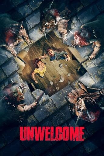 Assistir Unwelcome online