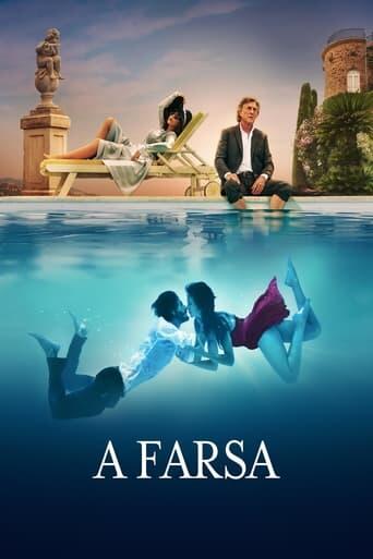 Assistir A Farsa online