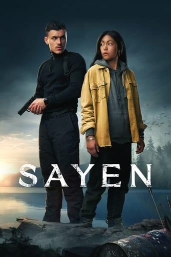 Assistir Sayen online