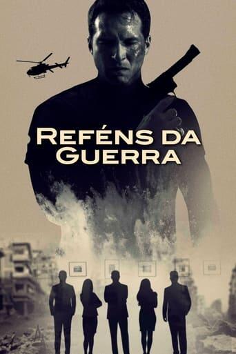 Assistir Reféns da Guerra online