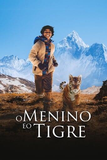 Assistir O Menino e o Tigre online