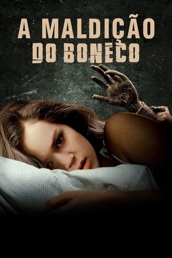 Assistir A Maldição do Boneco online