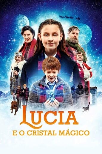 Assistir Lucia e o Cristal Mágico online