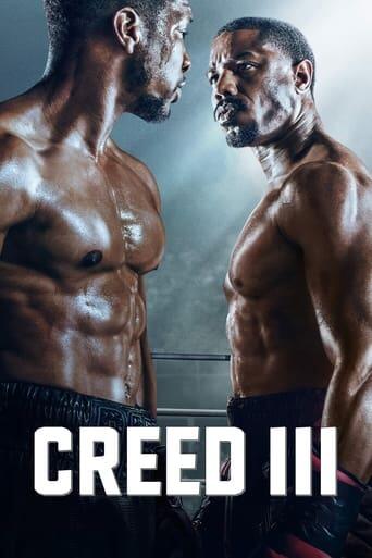 Assistir Creed III online