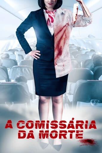 Assistir A Comissária da Morte online