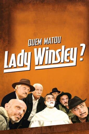 Assistir Quem Matou Lady Winsley? online