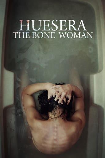 Assistir Huesera: The Bone Woman online