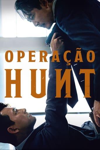 Assistir Operação Hunt online