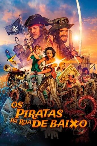 Assistir Os Piratas da Rua Debaixo online