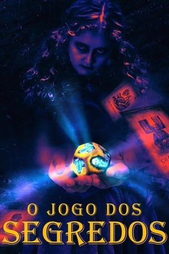 Assistir O Jogo dos Segredos online