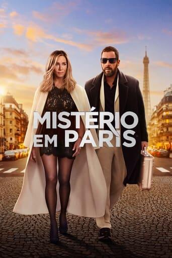 Assistir Mistério em Paris online