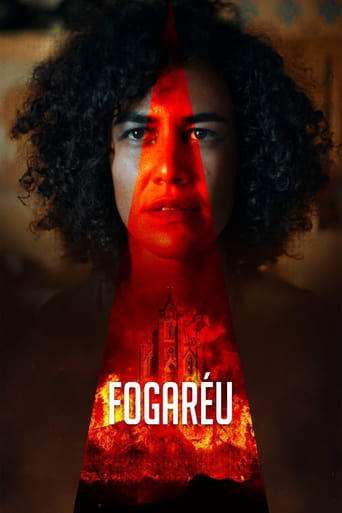 Assistir Fogaréu online