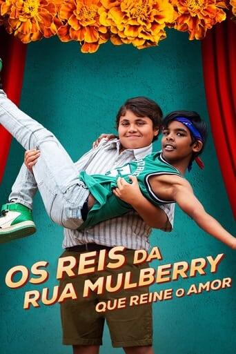 Assistir Os Reis da Rua Mulberry: Que Reine o Amor online