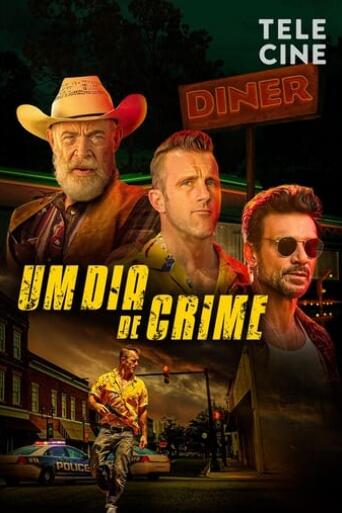 Assistir Um Dia de Crime online