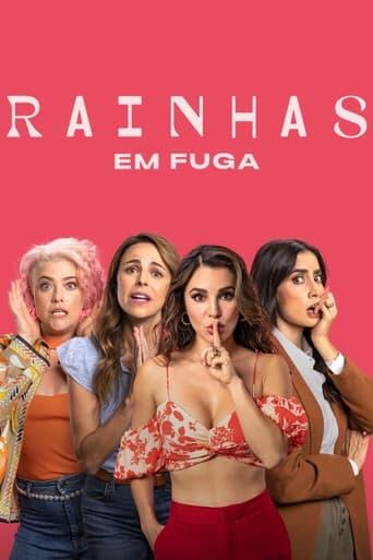 Assistir Rainhas em Fuga online