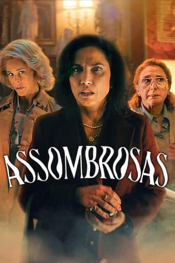 Assistir Assombrosas online