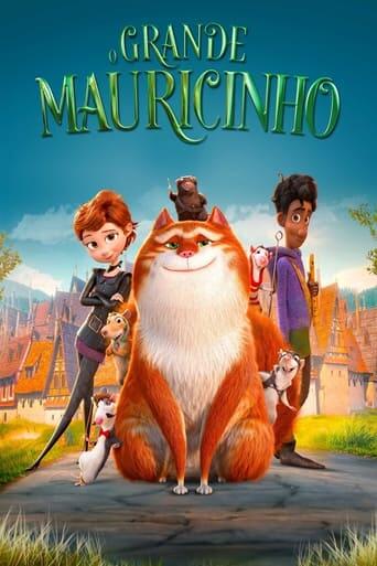 Assistir O Fabuloso Maurício online