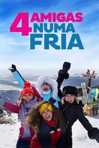 Assistir Quatro Amigas Numa Fria online