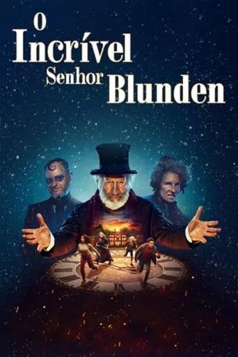 Assistir O Incrível Sr. Blunden online