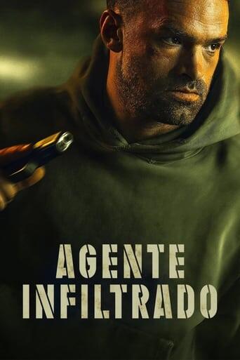 Assistir Agente Infiltrado online