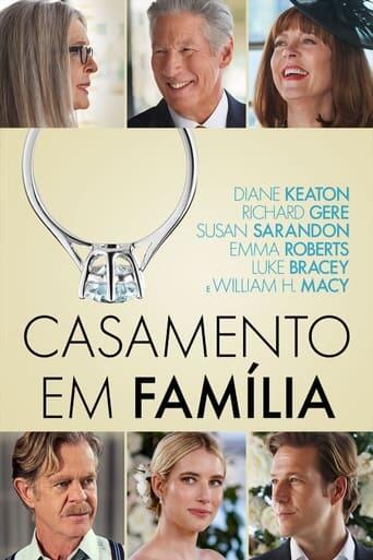 Assistir Casamento em Família online