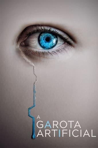 Assistir A Garota Artificial online