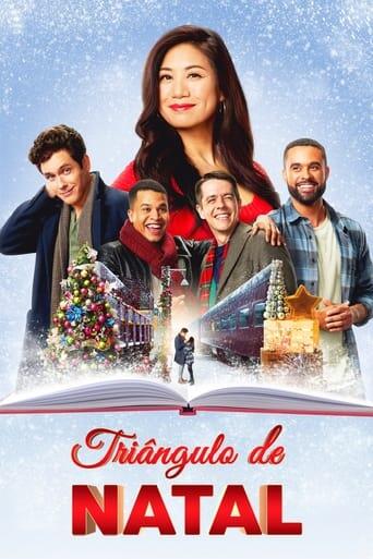 Assistir Triângulo de Natal online