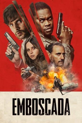 Assistir Emboscada online