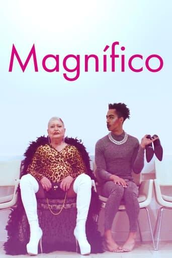 Assistir Magnífico online