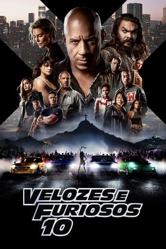 Assistir Velozes e Furiosos 10 online