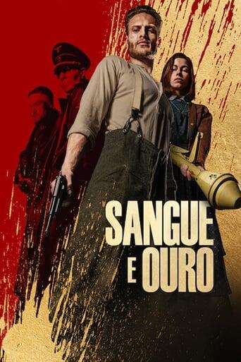 Assistir Sangue e Ouro online