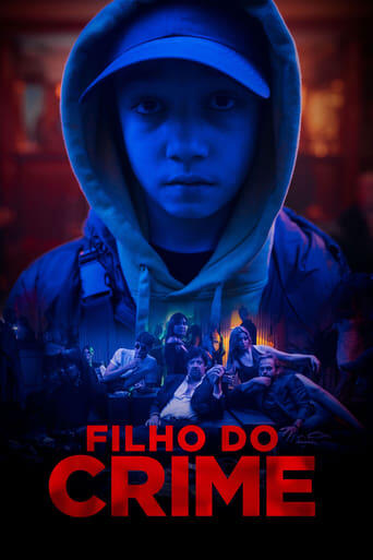 Assistir Filho do Crime online