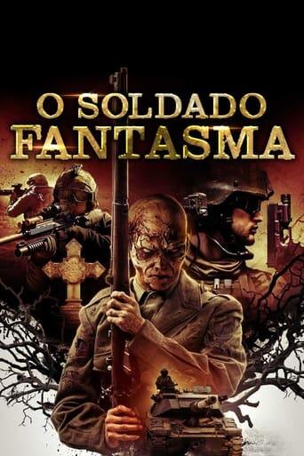 Assistir O Soldado Fantasma online