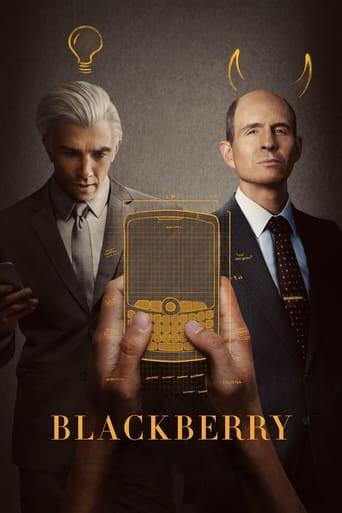 Assistir BlackBerry online