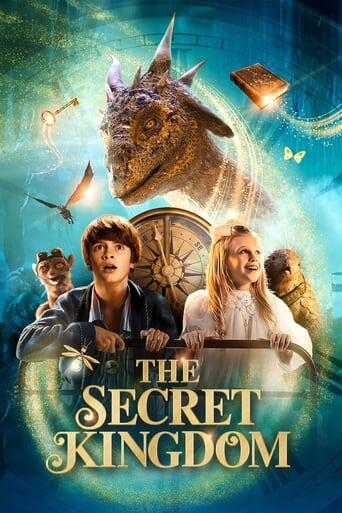 Assistir The Secret Kingdom online