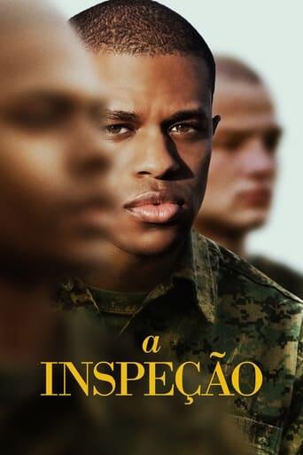 Assistir A Inspeção online