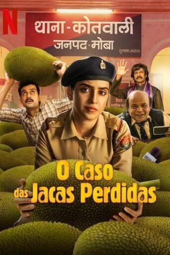 Assistir Kathal: O Caso das Jacas Perdidas online