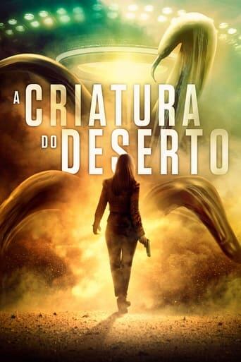 Assistir A Criatura do Deserto online