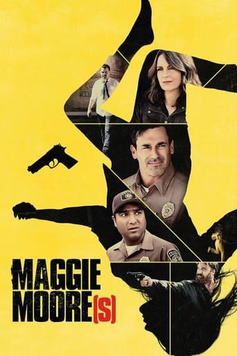 Assistir Maggie Moore(s) online