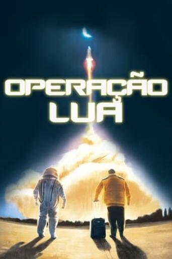 Assistir Operação Lua online