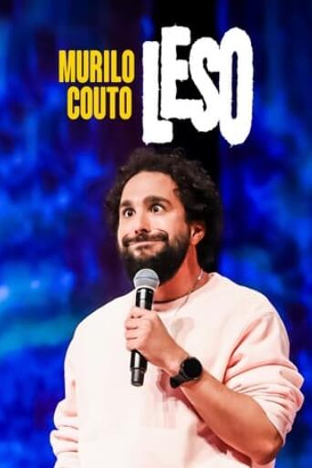 Assistir Murilo Couto: Leso online