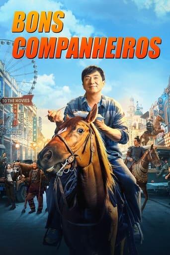 Assistir Bons Companheiros online