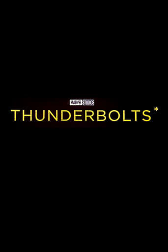 Assistir Thunderbolts online