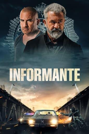 Assistir Informante online