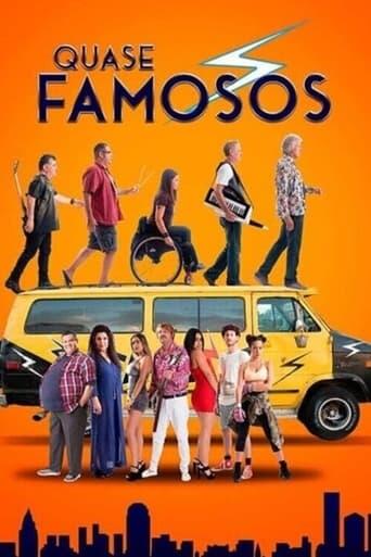 Assistir Quase Famosos online