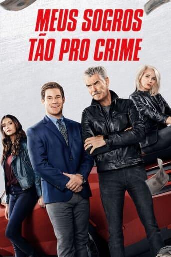 Assistir Meus Sogros Tão pro Crime online