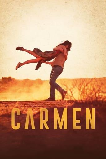 Assistir Carmen online